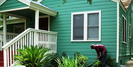 Buying a house in Costa Rica