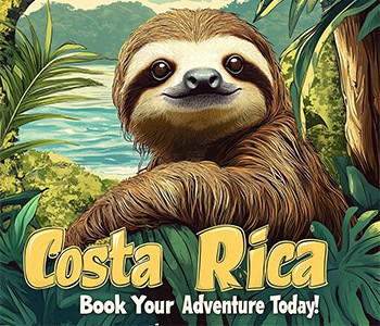 Costa Rica Tours